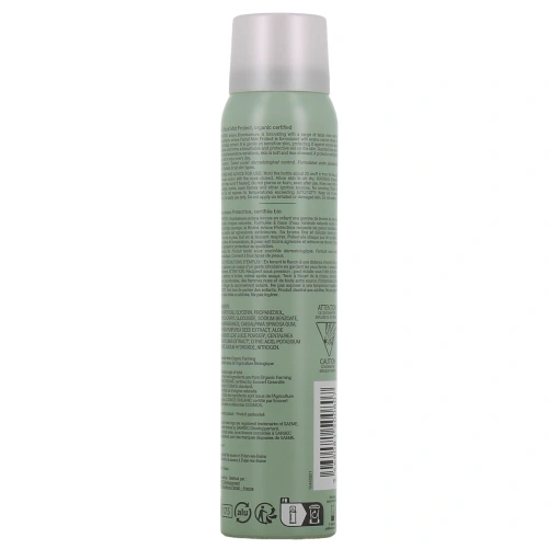 Brumisateur Evian Protect Brume Protectrice Bio