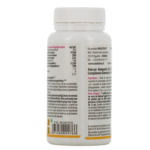 Holistica Doluperine