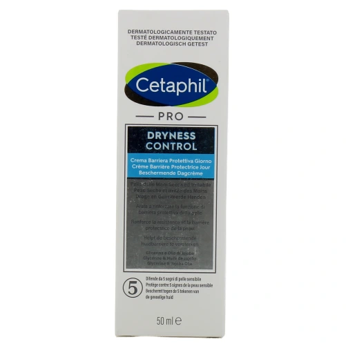 Cetaphil Pro Dryness Control Crème Mains