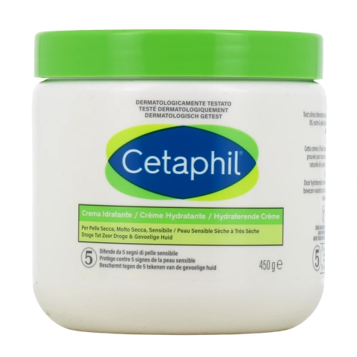 Cetaphil Crème Hydratante