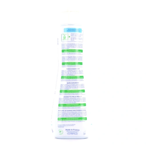 Mustela Bain Mousse Eveil
