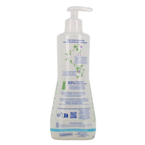 Mustela Gel Lavant Doux