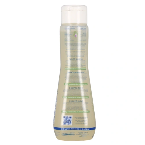 Mustela Shampooing Doux