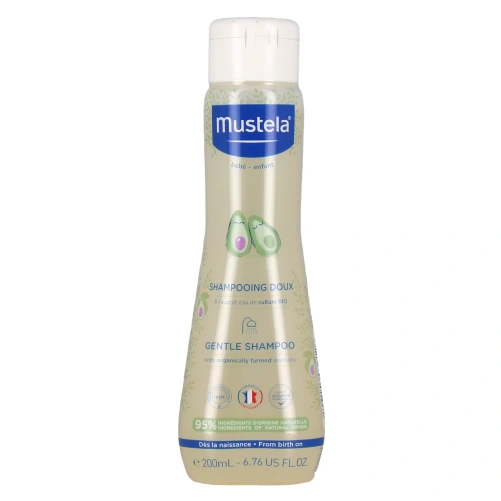 Mustela Shampooing Doux