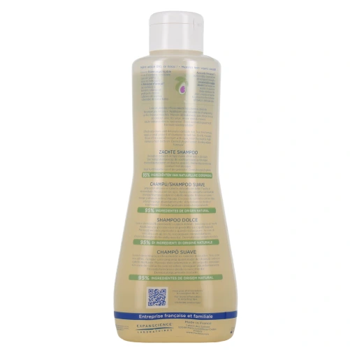 Mustela Shampooing Doux