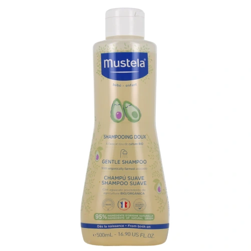 Mustela Shampooing Doux