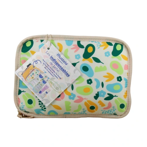 Mustela Les Indispensables de Bébé