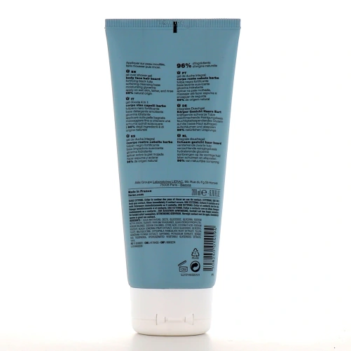 Lierac Homme Gel Douche Intégral