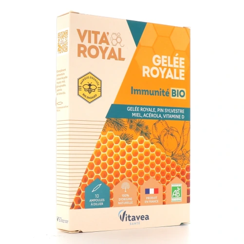 Vita'Royal Gelée Royale