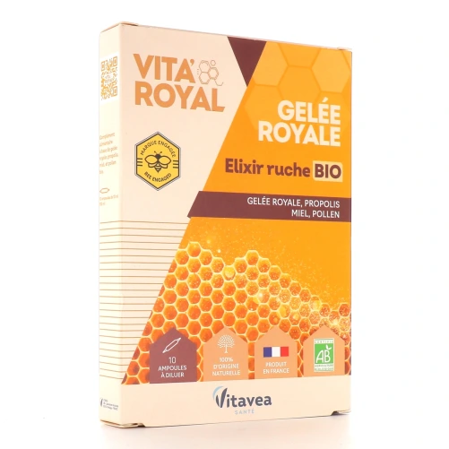 Vita'Royal Gelée Royale