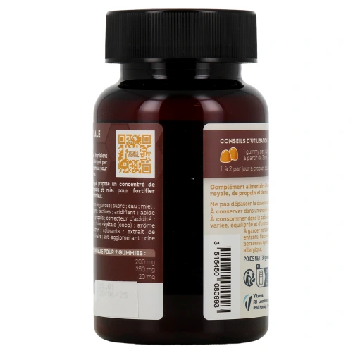 Vita'Royal Gelée Royale