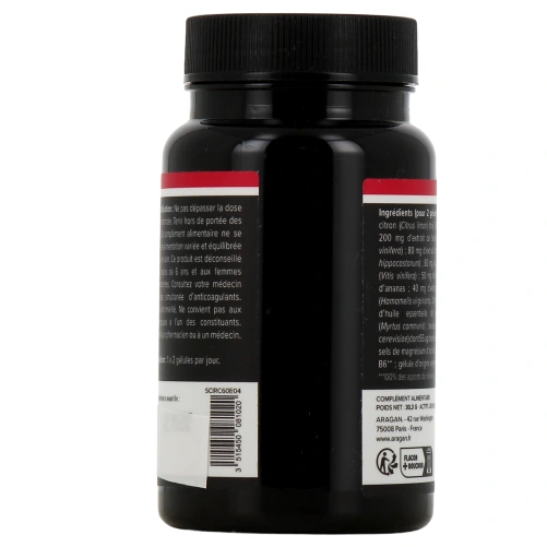 Synactifs Circ Actifs