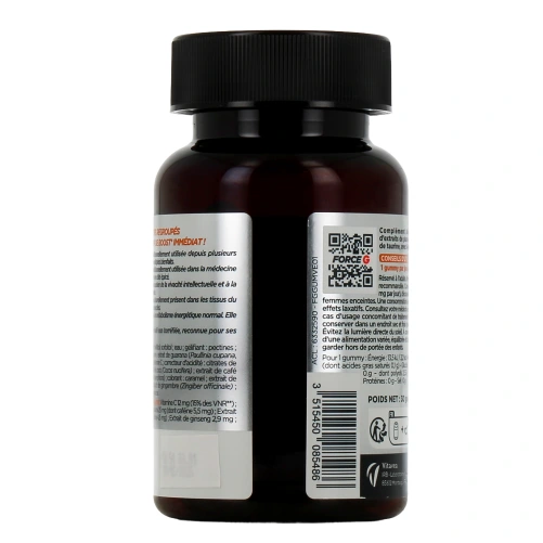 Force G Power Max Gummies