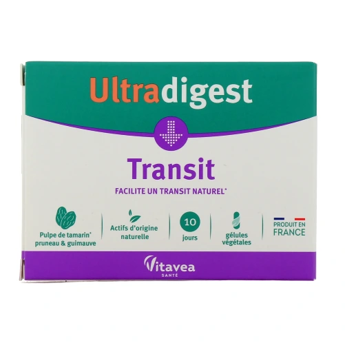 Ultradigest Transit