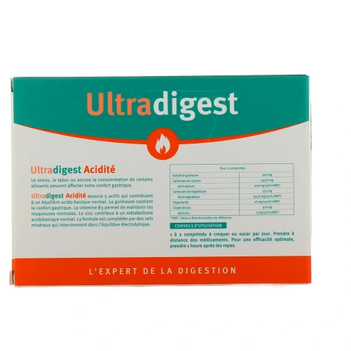 Ultradigest Acidité