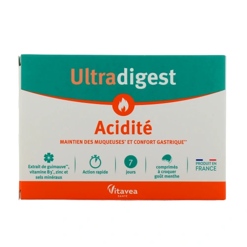 Ultradigest Acidité