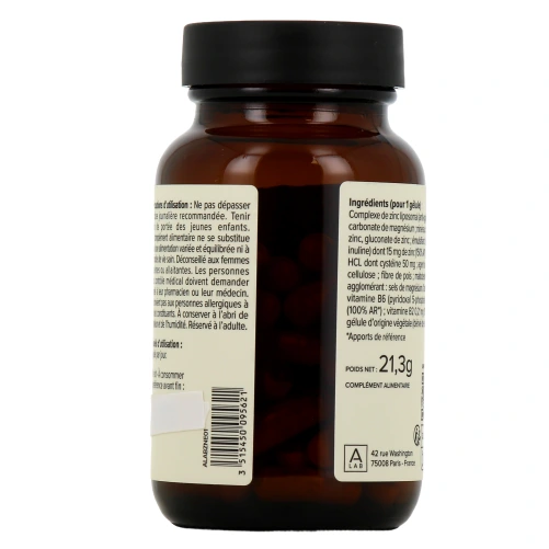 A-LAB Zinc Liposomal