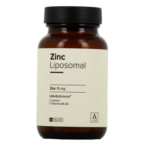 A-LAB Zinc Liposomal
