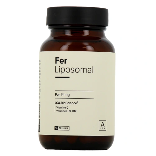 A-LAB Fer Liposomal