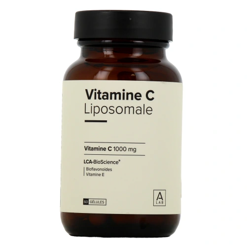 A-LAB Vitamine C Liposomale