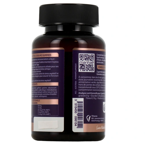 Manhaé Peau Sublime