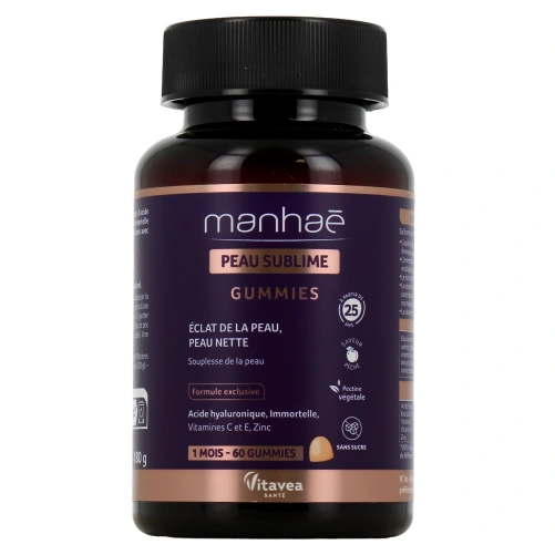 Manhaé Peau Sublime