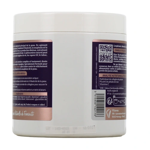 Manhaé Collagène Absolu