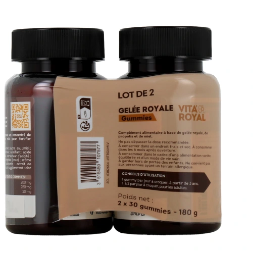 Vita'Royal Gelée Royale