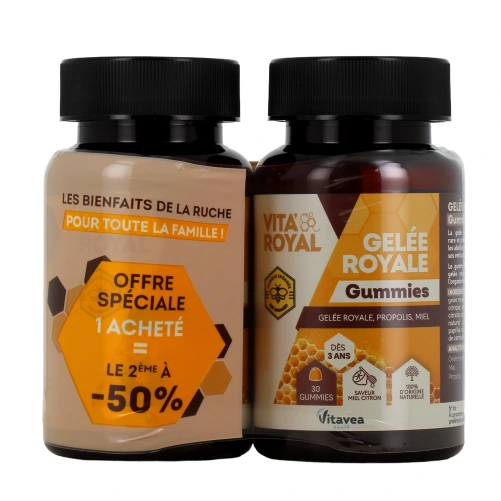 Vita'Royal Gelée Royale