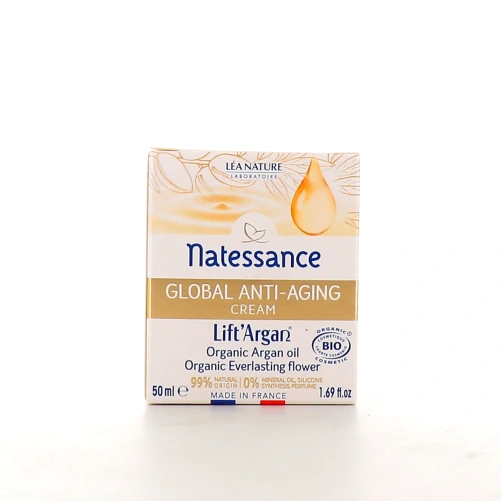 Lift'Argan Crème Anti-Age Global