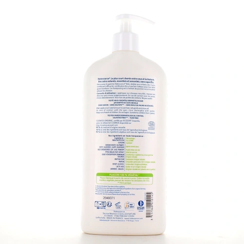 Natessance Kids Shampooing Corps et Cheveux