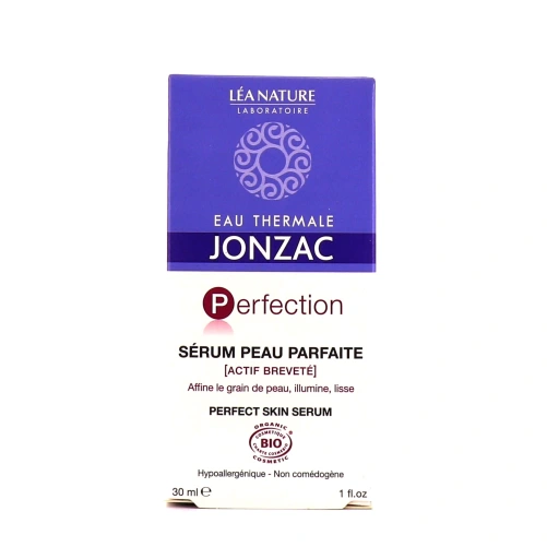 Jonzac Perfection Sérum peau parfaite