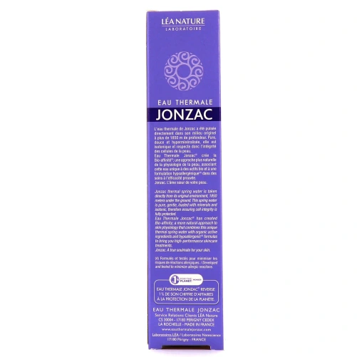 Jonzac Rehydrate+ Baume en gel H2O Booster Nuit