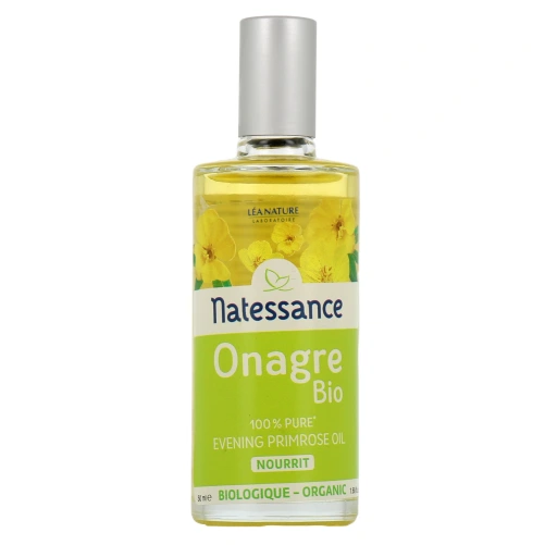 Natessance Huile Onagre