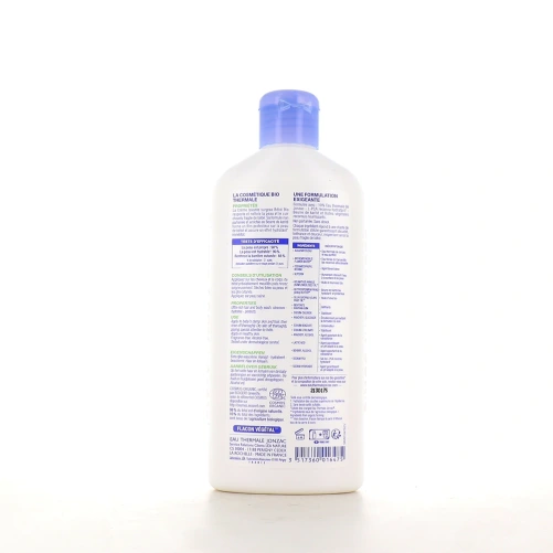 Jonzac Bébé Crème lavante surgras Bio