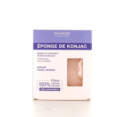 Jonzac Eponge de Konjac