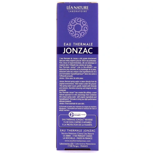 Jonzac Sublimactive Micro-Peeling Peau Neuve