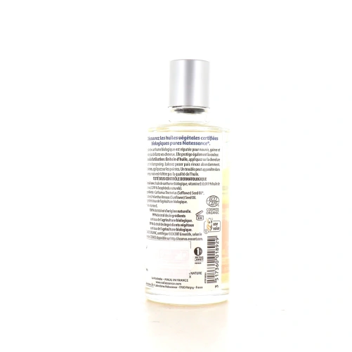 Natessance Huile de Carthame