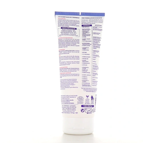 Jonzac Reactive Baume corps apaisant dermo-confort