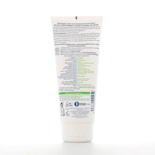 Natessance Après-Shampooing Couleur