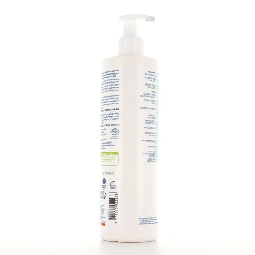 Natessance Lait Corps Bio