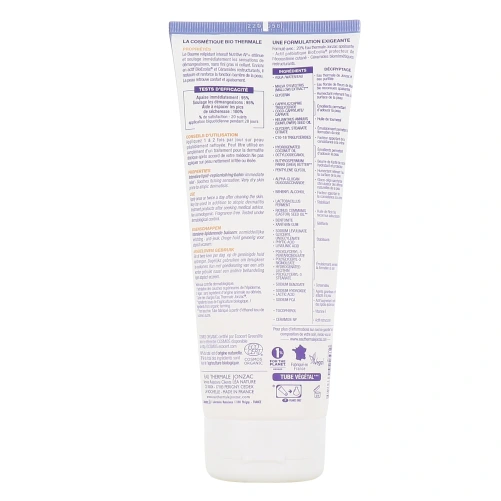 Jonzac Nutritive AP+ Baume relipidant intensif