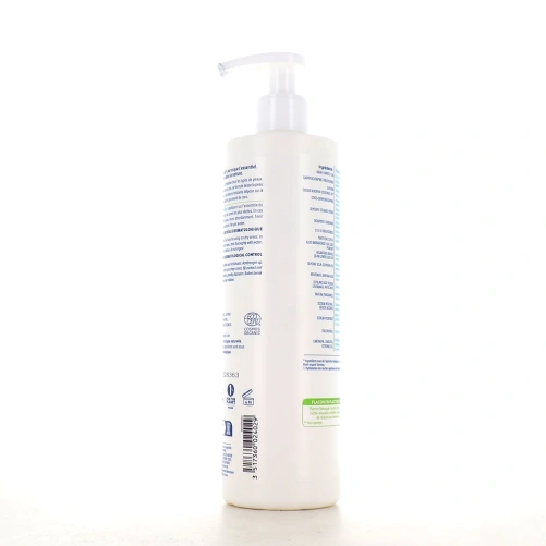 Natessance Lait Corps Bio