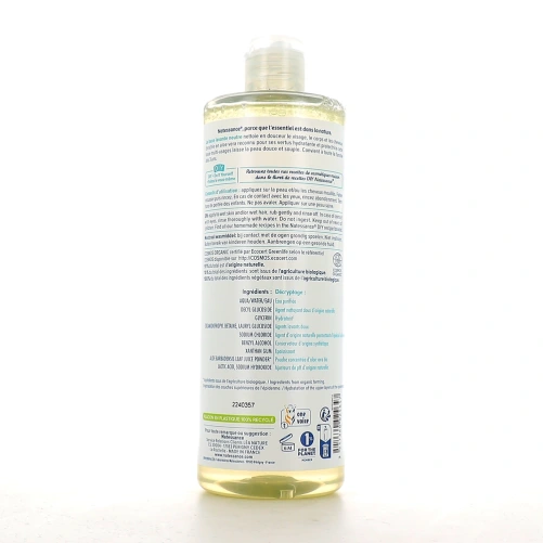Natessance Base Lavante Neutre Bio