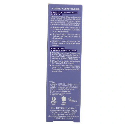 Jonzac Reactive Control Contour Yeux et Paupières Apaisant