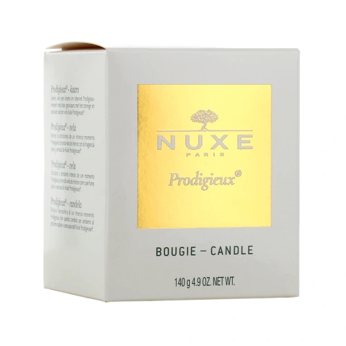 Nuxe Bougie Prodigieux