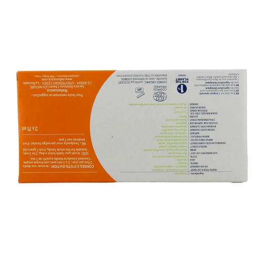 Dentifrice Natessance