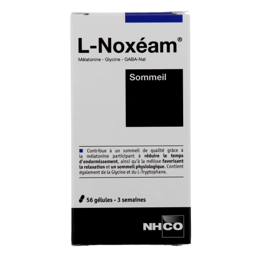 L-Noxéam Sommeil