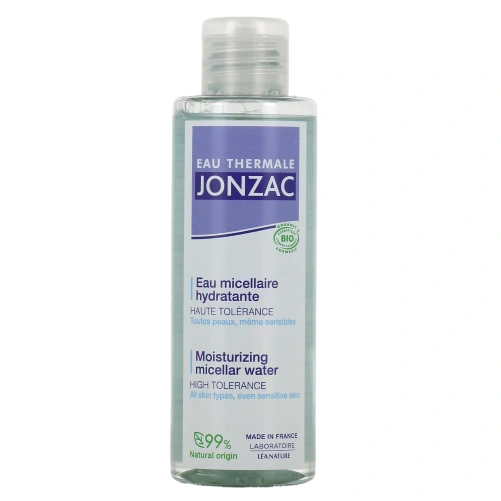Jonzac Rehydrate Eau micellaire hydratante