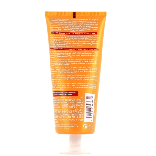 Laino Crème de Douche Nutritive Douceur